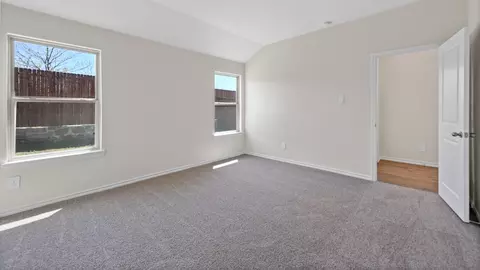 Bedroom - 450 Clear Rain St, Lavon, TX 75166 photo 2 of 11