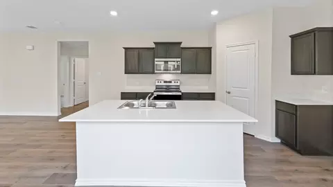 Kitchen - 450 Clear Rain St, Lavon, TX 75166 photo 1 of 7