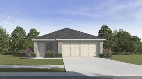 450 Clear Rain St, Lavon, TX 75166