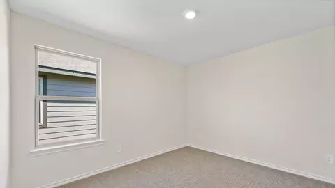 Bedroom - 450 Clear Rain St, Lavon, TX 75166 photo 9 of 11