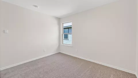 Bedroom - 450 Clear Rain St, Lavon, TX 75166 photo 10 of 11