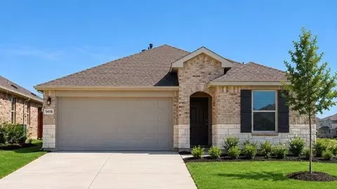 1416 Tin Roof Rd, Krum, TX 76249