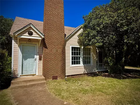 2700 Elizabeth Dr, Brownwood, TX 76801