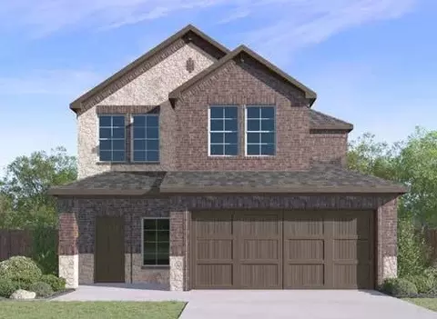 1609 Harmony Haven Rd, Fort Worth, TX 76120