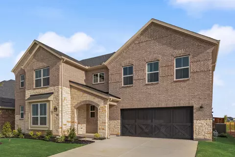 5800 Chidlow Dr, Aubrey, TX 76227