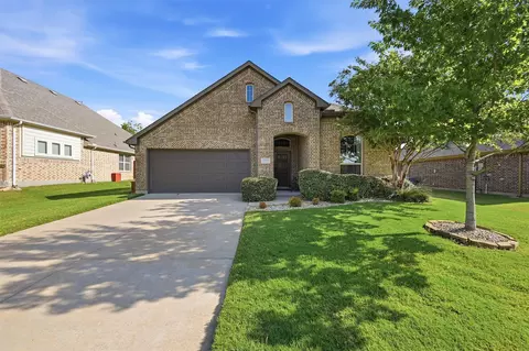 509 Appaloosa Ln, Sherman, TX 75092