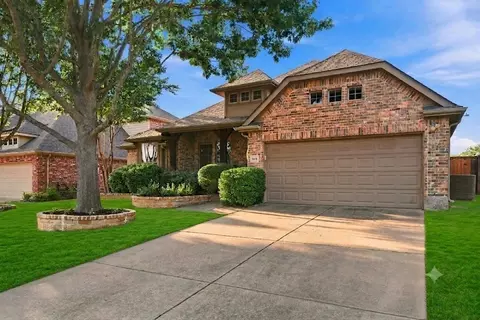 9878 Avalon Dr, Frisco, TX 75035
