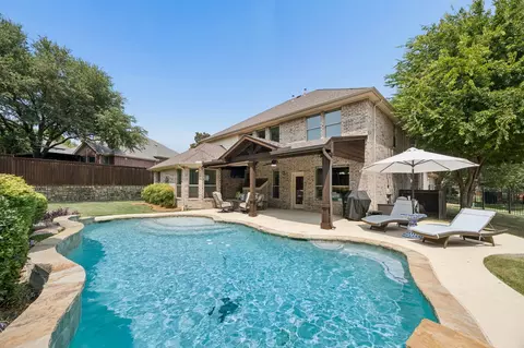 5147 Pond Crest Trl, Fairview, TX 75069