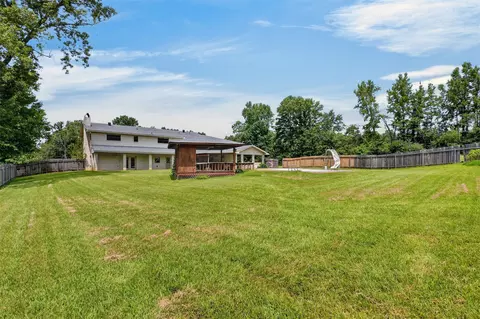 Exterior - 724 Pine Forest Dr, Minden, LA 71055 photo 3 of 5