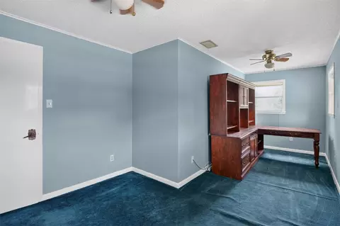Bedroom - 724 Pine Forest Dr, Minden, LA 71055 photo 2 of 4