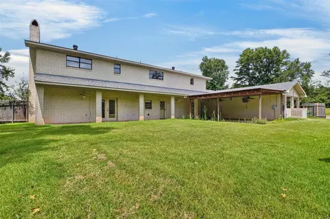Exterior - 724 Pine Forest Dr, Minden, LA 71055 photo 2 of 5