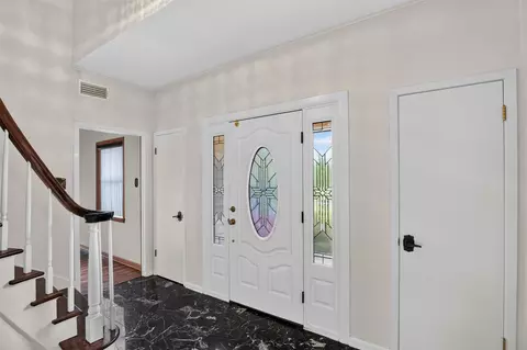 Entry Way - 724 Pine Forest Dr, Minden, LA 71055 photo 1 of 2