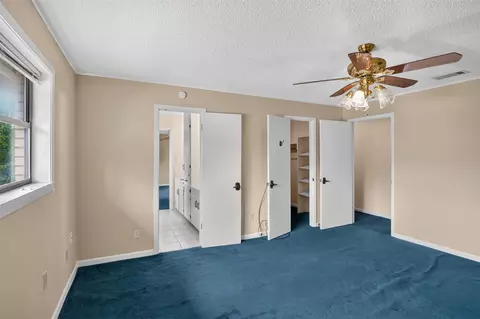 Bedroom - 724 Pine Forest Dr, Minden, LA 71055 photo 4 of 4