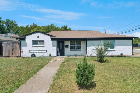 459 Bolero Ave, Dallas, TX 75217