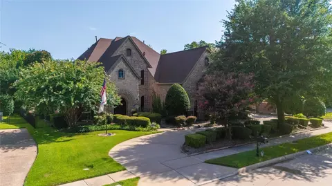 5021 Rangewood Dr, Flower Mound, TX 75028