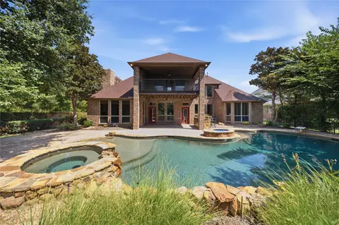 5021 Rangewood Dr, Flower Mound, TX 75028
