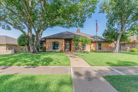 4005 Hatherly Dr, Plano, TX 75023