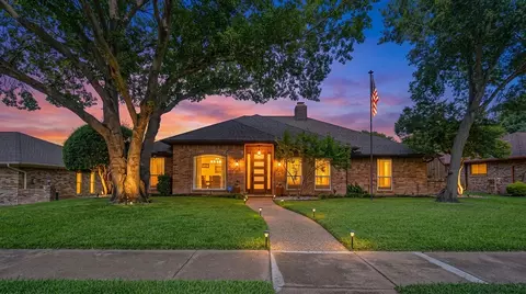 4005 Hatherly Dr, Plano, TX 75023