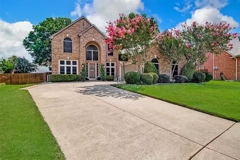 6303 Bramble Creek Ct, Arlington, TX 76001