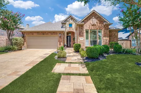 2134 Sandy Crk, Frisco, TX 75034