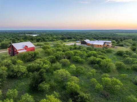 470 County Road 164, Eastland, TX 76448