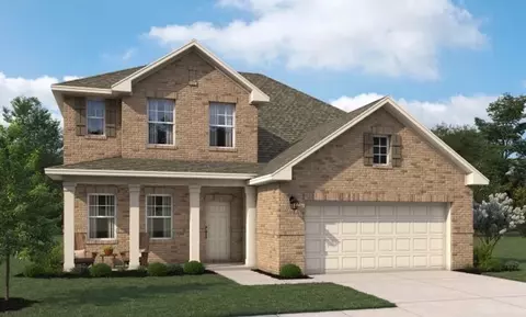 2201 Washington St, Princeton, TX 75407