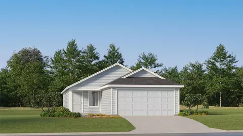 607 Kinglet Ln, Princeton, TX 75407