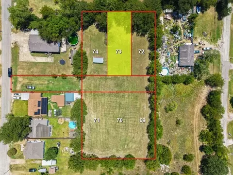 73 Sarah Ln, Dallas, TX 75253