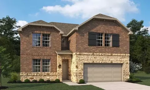 2206 Franklin St, Princeton, TX 75407