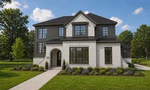 1665 Sequoia Way, Burleson, TX 76028