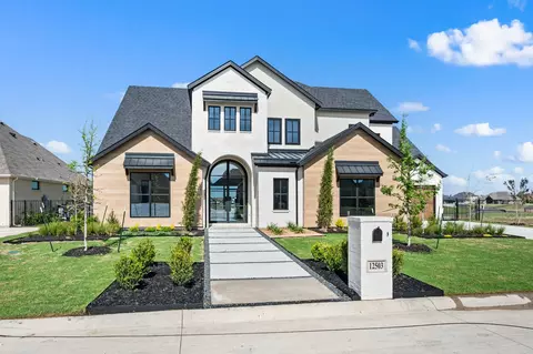 12503 Palmer Dr, Fort Worth, TX 76179