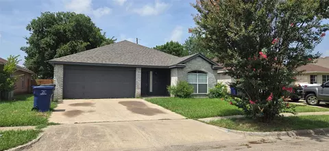 4809 Orchard Ridge Dr, Garland, TX 75043