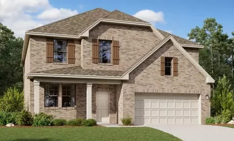 2200 Franklin St, Princeton, TX 75407