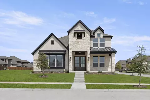 8418 Bremerton St, Frisco, TX 75036