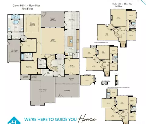 5250 Spring Valley Rd, Lorena, TX 76655 photo 2