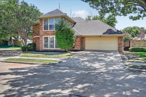 1524 High Crest Ct, Irving, TX 75061