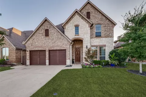 3108 Stonefield, The Colony, TX 75056