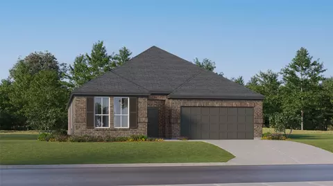 9525 Trecini Dr, Fort Worth, TX 76179
