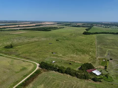 1200 County Road 27450, Honey Grove, TX 75432