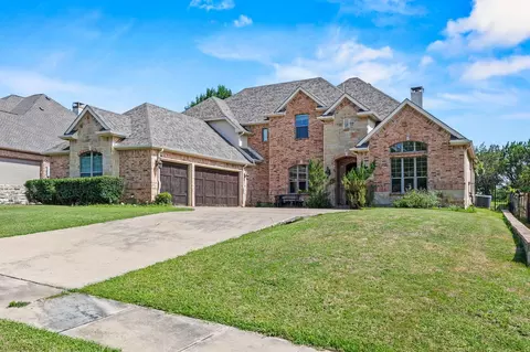 804 Bentwater Pkwy, Cedar Hill, TX 75104
