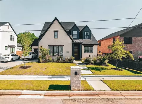 8317 Sayers Ln, North Richland Hills, TX 76182