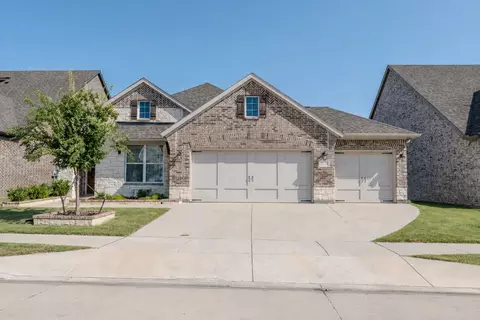 15124 Devonne Dr, Aledo, TX 76008