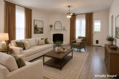 Living - 15124 Devonne Dr, Aledo, TX 76008 photo 2 of 3