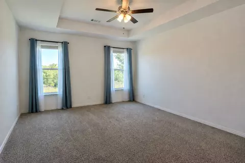 Bedroom - 15124 Devonne Dr, Aledo, TX 76008 photo 2 of 2