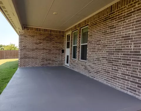 Exterior - 15124 Devonne Dr, Aledo, TX 76008 photo 5 of 6