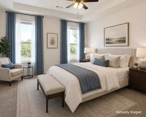Bedroom - 15124 Devonne Dr, Aledo, TX 76008 photo 1 of 2