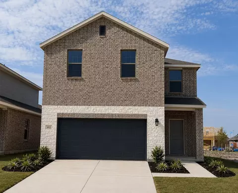 852 Hillcrest Blvd, Princeton, TX 75407