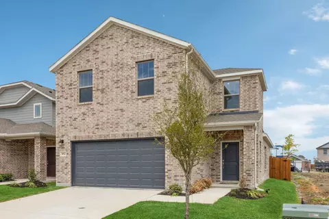 852 Hillcrest Blvd, Princeton, TX 75407