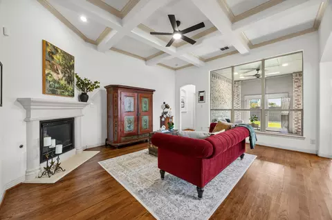 3600 Gotland Ave, Mckinney, TX 75071