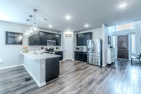 7514 Broadmoor Cv, Temple, TX 76502